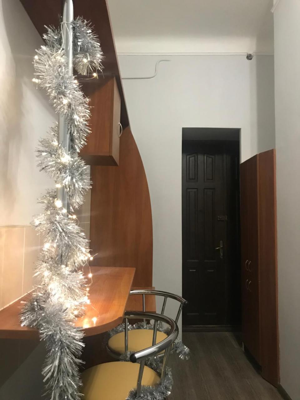 Cozy And Comfortable Apartment Львів Екстер'єр фото