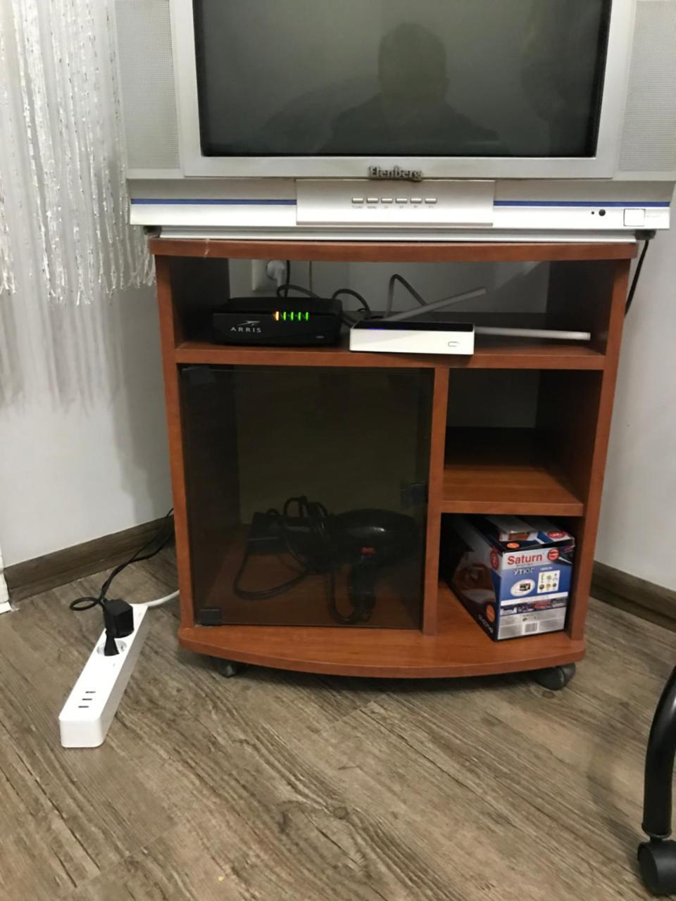 Cozy And Comfortable Apartment Львів Екстер'єр фото