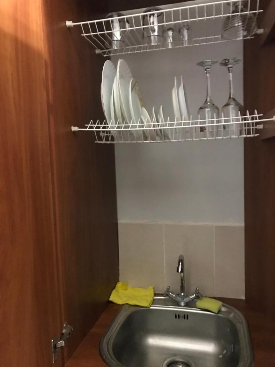 Cozy And Comfortable Apartment Львів Екстер'єр фото