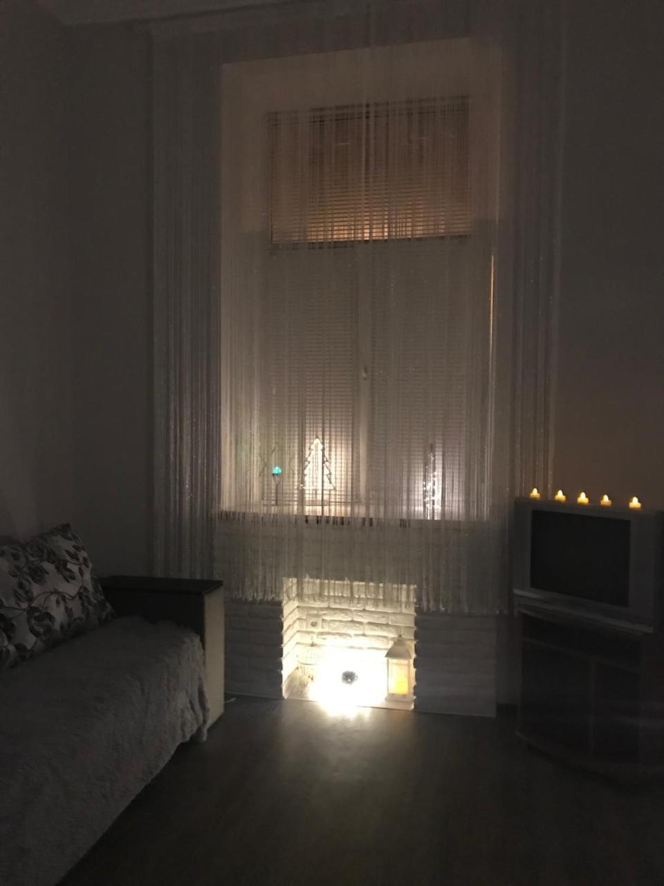 Cozy And Comfortable Apartment Львів Екстер'єр фото