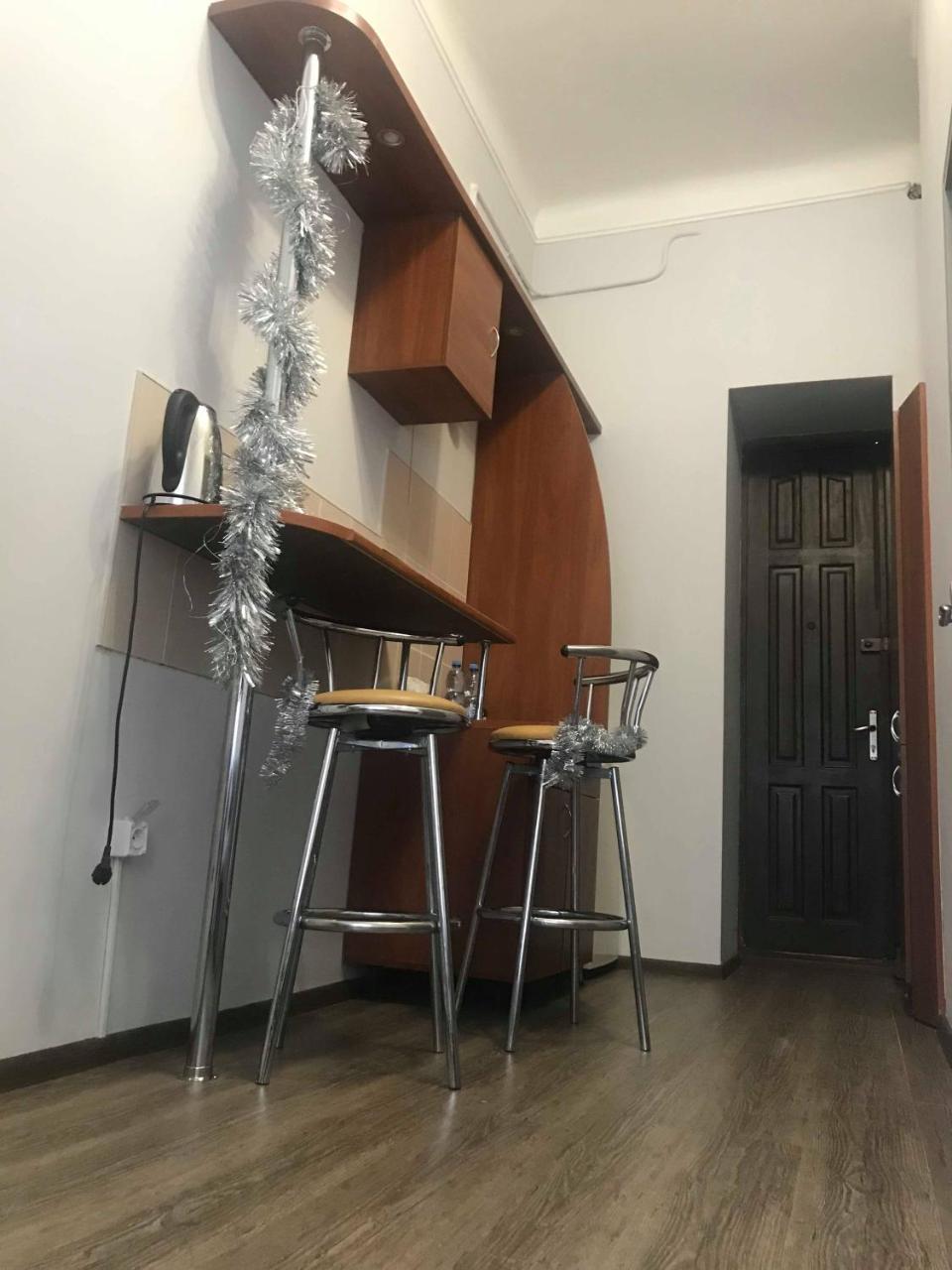 Cozy And Comfortable Apartment Львів Екстер'єр фото
