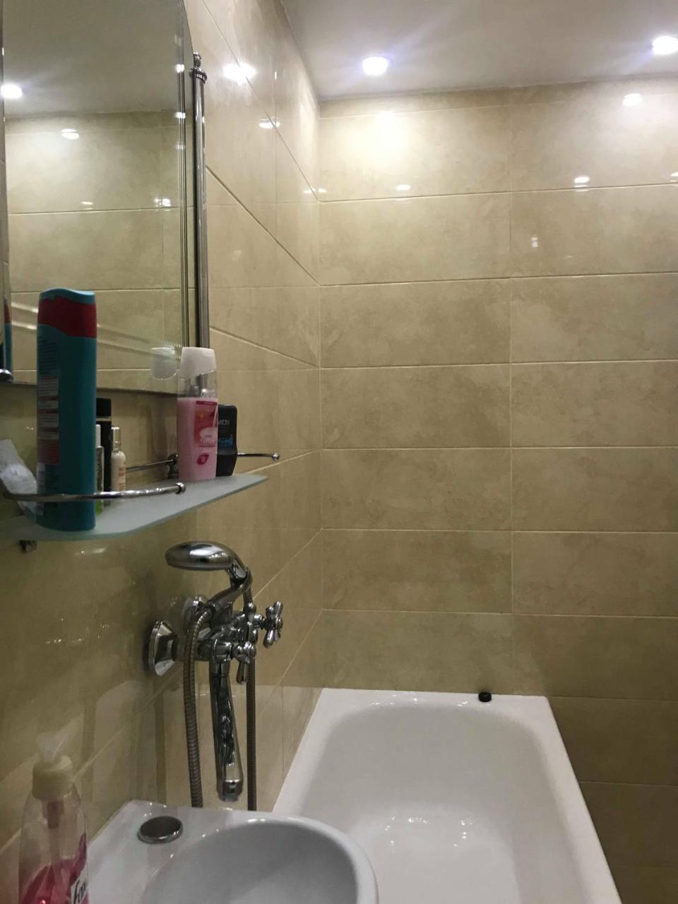 Cozy And Comfortable Apartment Львів Екстер'єр фото