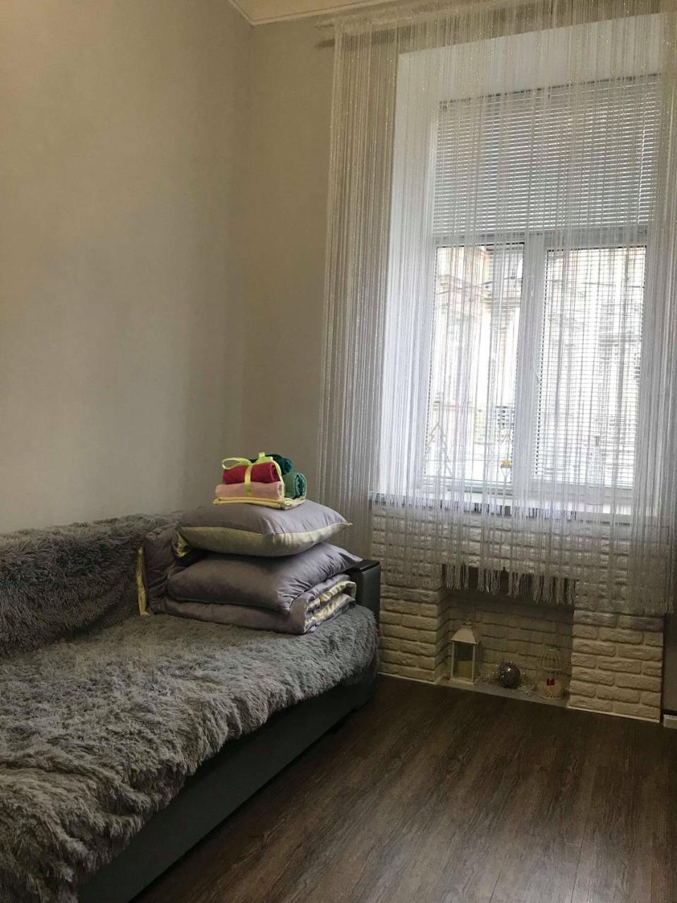 Cozy And Comfortable Apartment Львів Екстер'єр фото